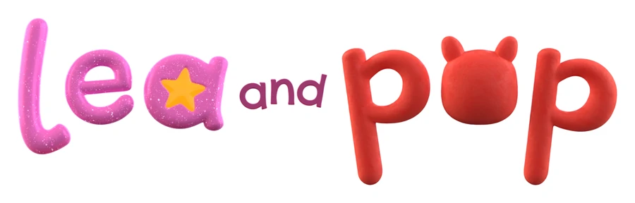 Lea e Pop